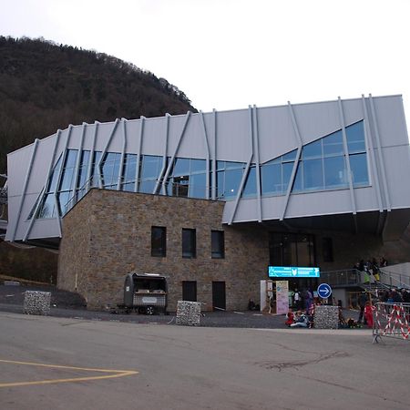 Le Louchonnais, T2, Wifi, 4 Personnes Apartman Bagnères-de-Luchon Kültér fotó
