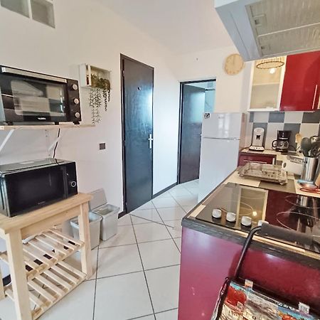 Le Louchonnais, T2, Wifi, 4 Personnes Apartman Bagnères-de-Luchon Kültér fotó