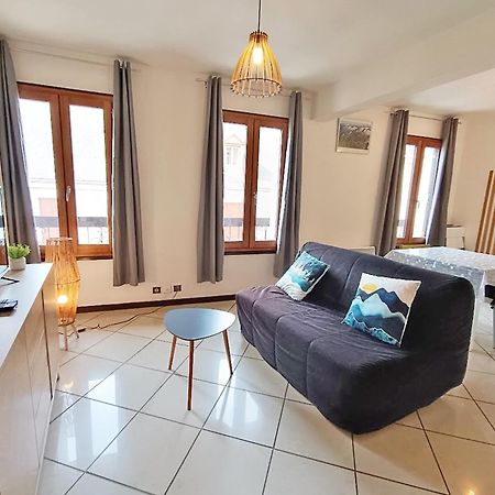 Le Louchonnais, T2, Wifi, 4 Personnes Apartman Bagnères-de-Luchon Kültér fotó
