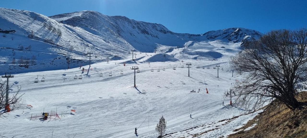 Le Louchonnais, T2, Wifi, 4 Personnes Apartman Bagnères-de-Luchon Kültér fotó
