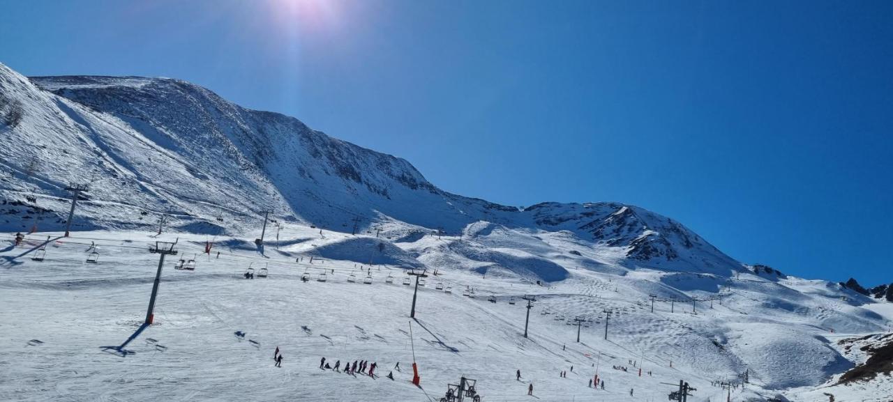 Le Louchonnais, T2, Wifi, 4 Personnes Apartman Bagnères-de-Luchon Kültér fotó