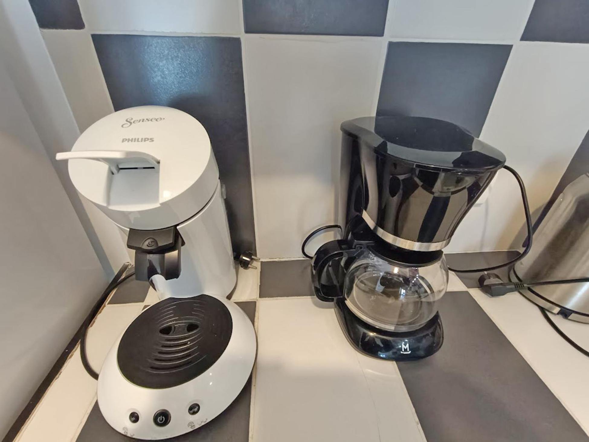Le Louchonnais, T2, Wifi, 4 Personnes Apartman Bagnères-de-Luchon Kültér fotó