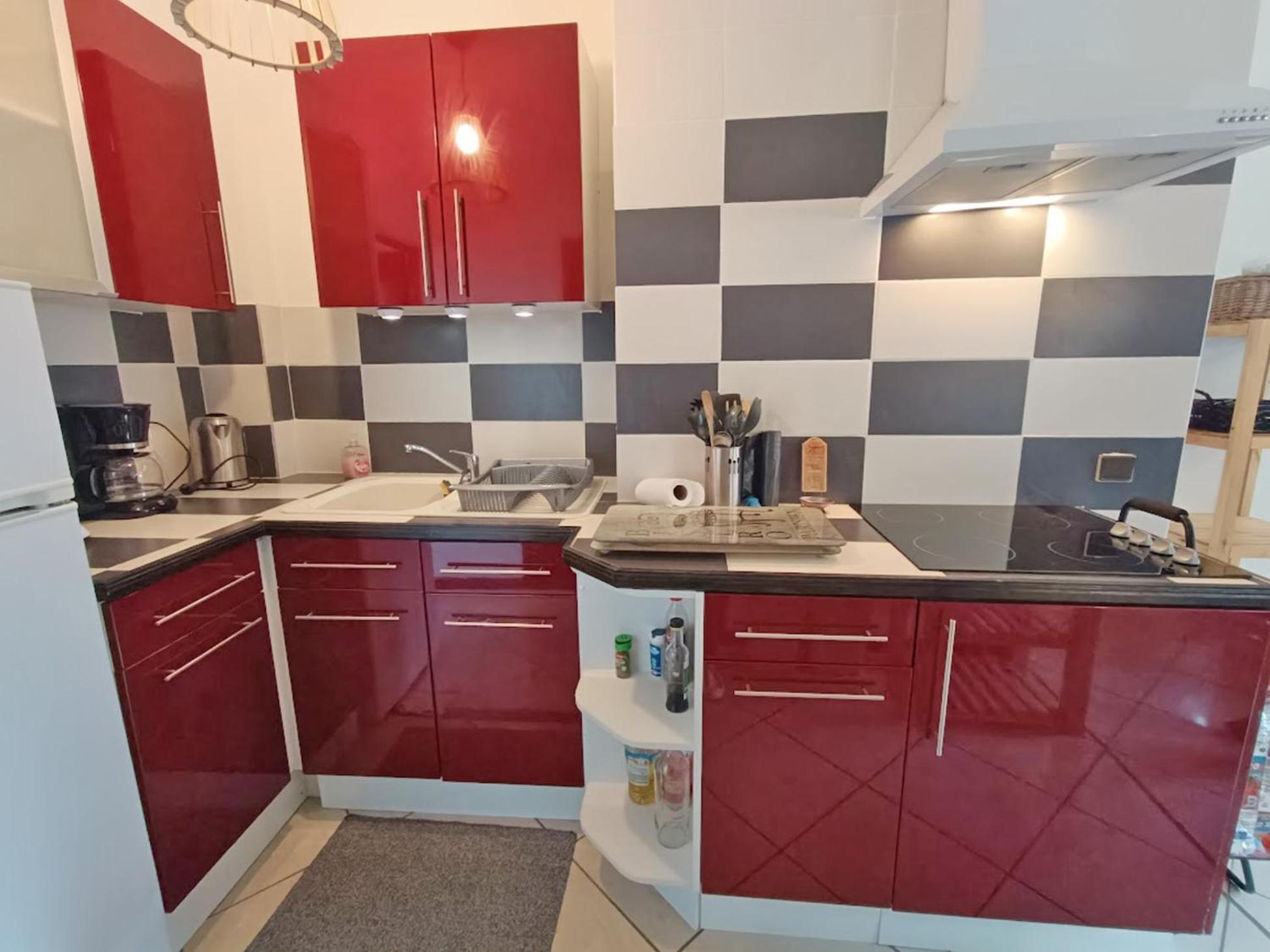 Le Louchonnais, T2, Wifi, 4 Personnes Apartman Bagnères-de-Luchon Kültér fotó