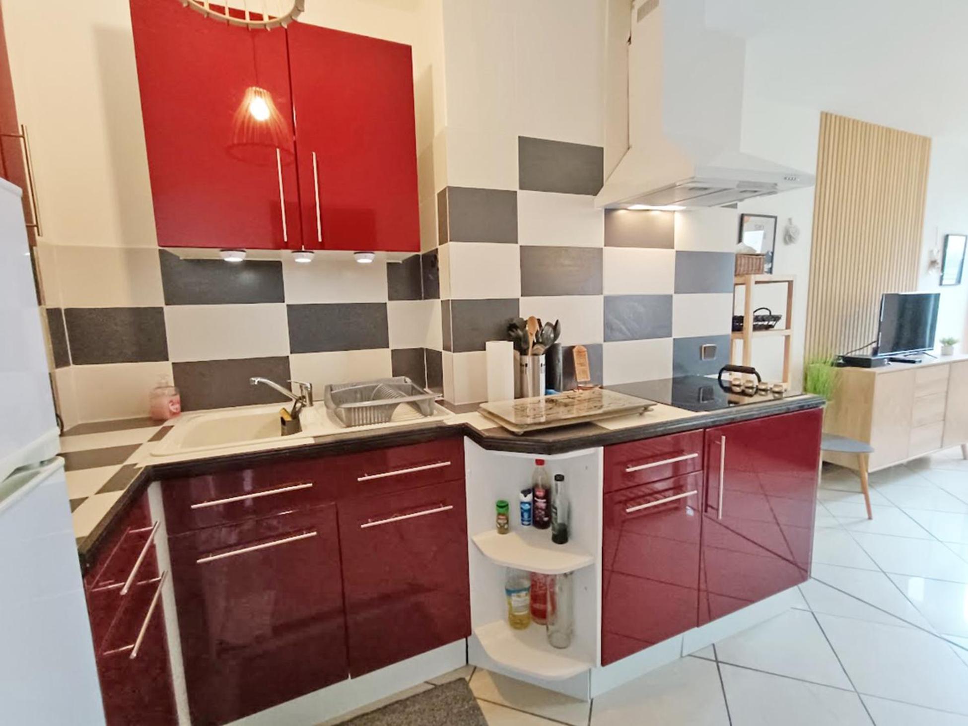 Le Louchonnais, T2, Wifi, 4 Personnes Apartman Bagnères-de-Luchon Kültér fotó