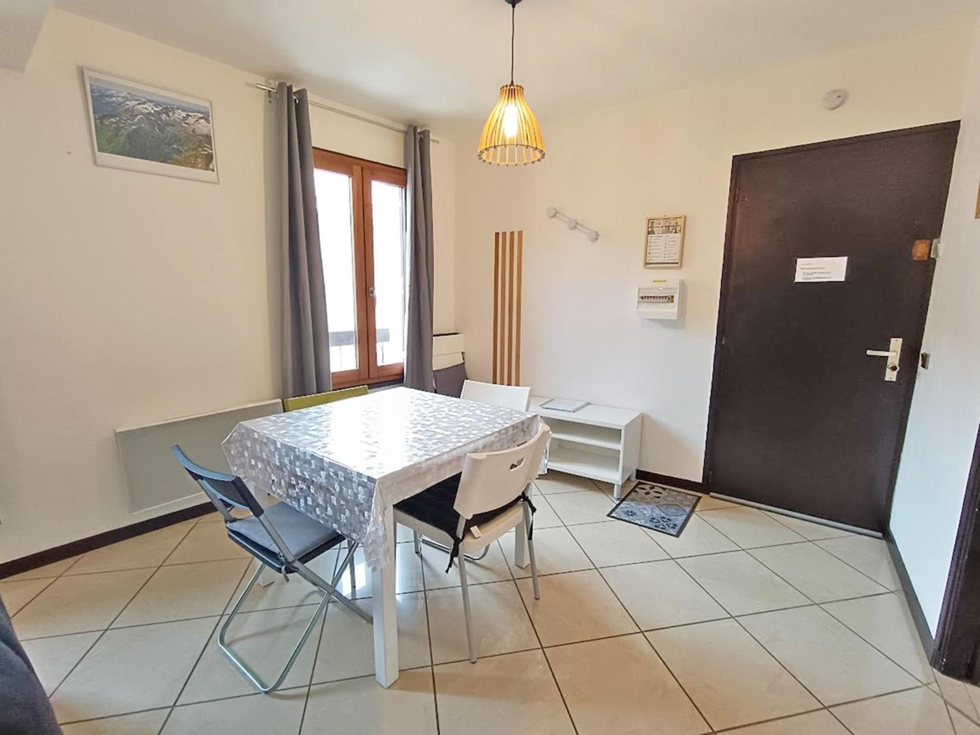 Le Louchonnais, T2, Wifi, 4 Personnes Apartman Bagnères-de-Luchon Kültér fotó