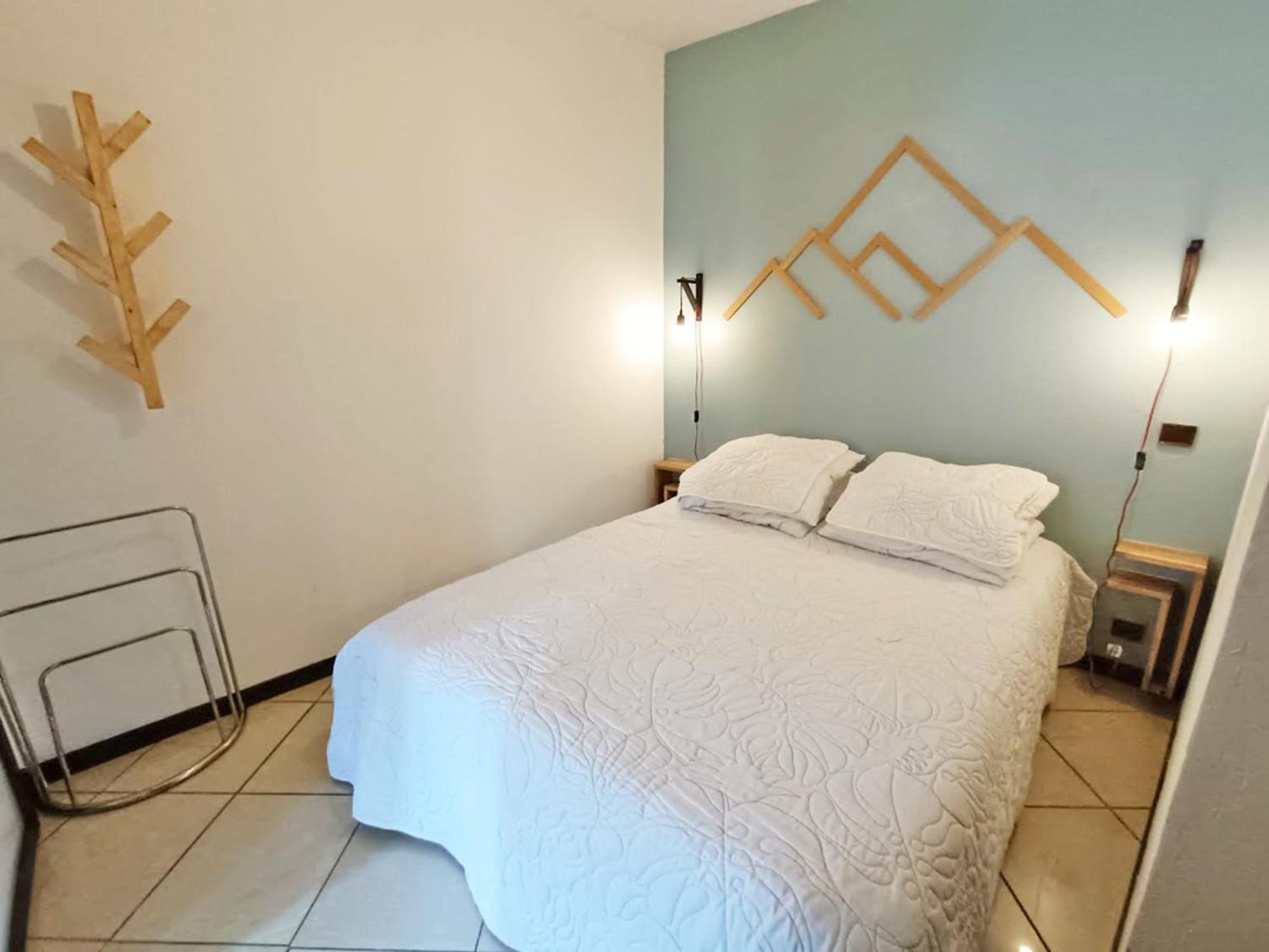 Le Louchonnais, T2, Wifi, 4 Personnes Apartman Bagnères-de-Luchon Kültér fotó