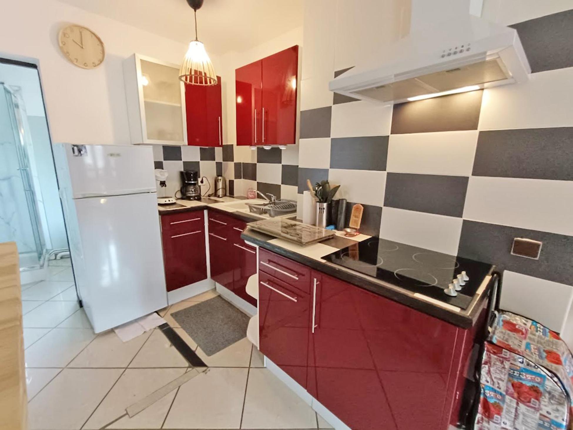 Le Louchonnais, T2, Wifi, 4 Personnes Apartman Bagnères-de-Luchon Kültér fotó