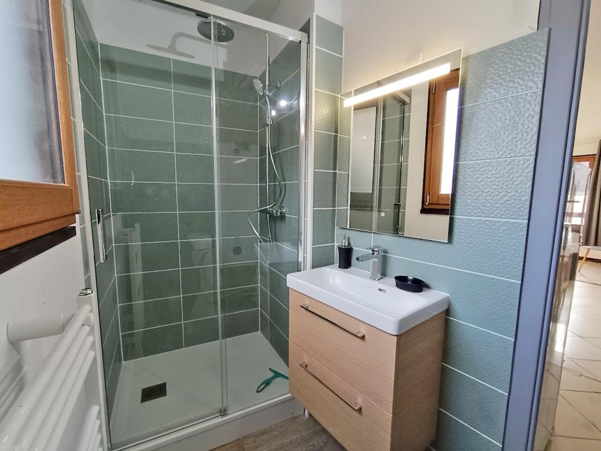 Le Louchonnais, T2, Wifi, 4 Personnes Apartman Bagnères-de-Luchon Kültér fotó